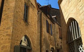 Maison De Charme Dans La Cite
